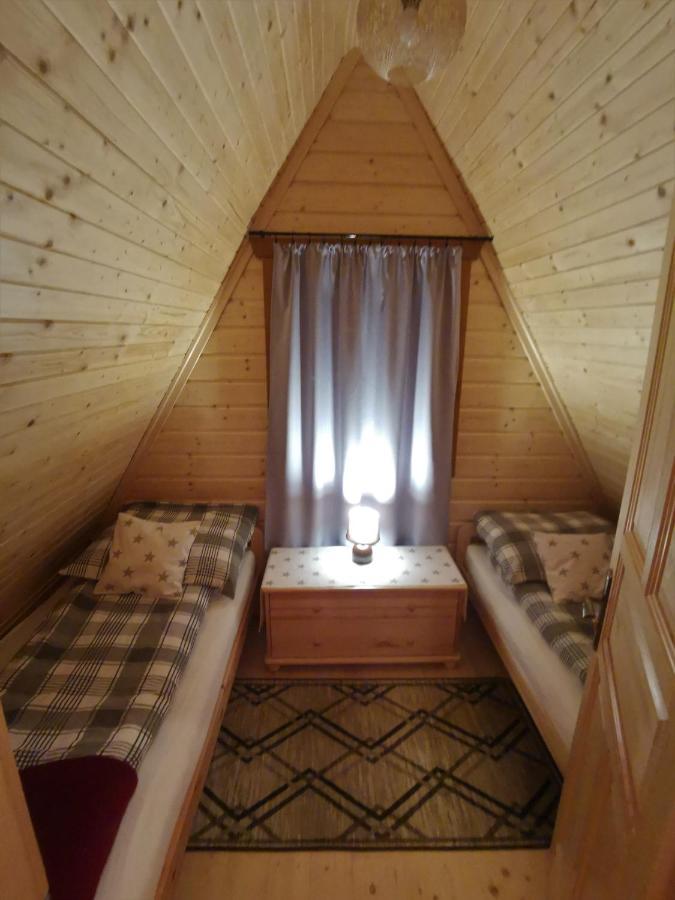 Domek u Marysi Zakopane Zewnętrze zdjęcie